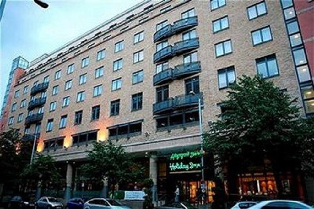 贝尔法斯特克莱顿酒店 外观 照片